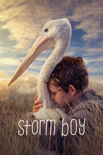 Watch Storm Boy 2019 online