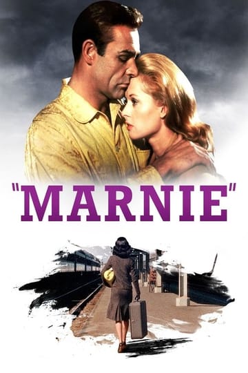 Watch Marnie 1964 online