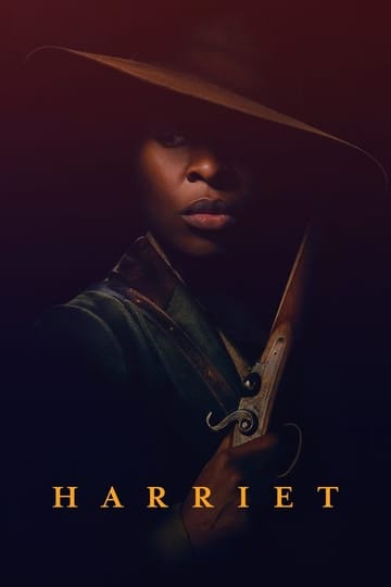Watch Harriet 2019 online