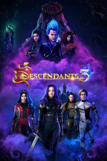 Watch Descendants 3 2019 online Watch Descendants 3 2019 online