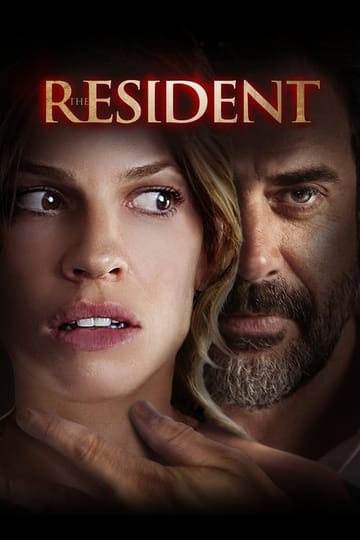 Watch The Resident 2011 online