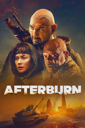 Watch Afterburn 2025 online Watch Afterburn 2025 online