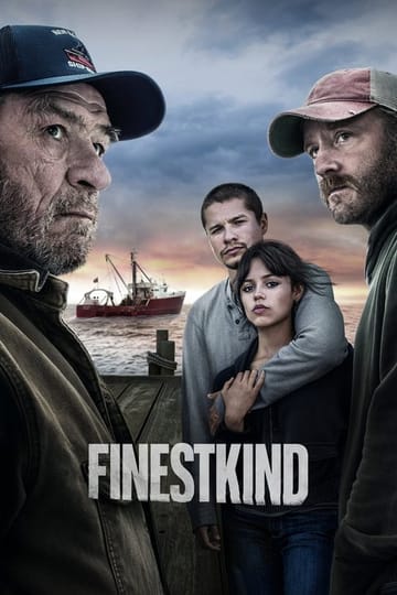 Watch Finestkind 2023 online