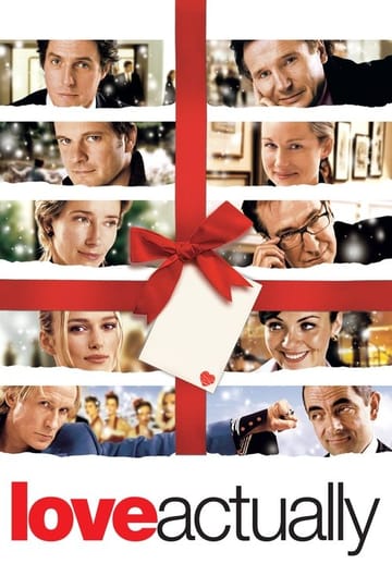 Watch Love Actually 2003 online Watch Love Actually 2003 online