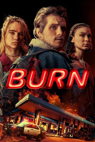 Watch Burn 2019 online