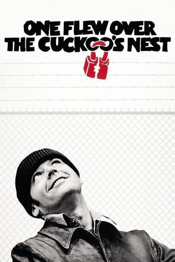 Watch One Flew Over the Cuckoo's Nest 1975 online Watch One Flew Over the Cuckoo's Nest 1975 online