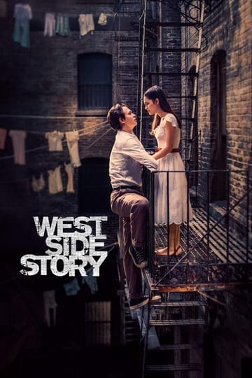 Watch West Side Story 2021 online