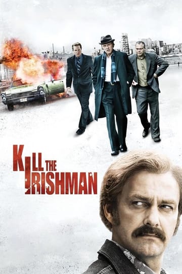 Watch Kill the Irishman 2011 online
