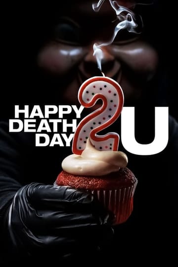 Watch Happy Death Day 2U 2019 online