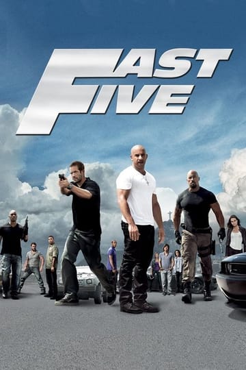 Watch Fast Five 2011 online Watch Fast Five 2011 online