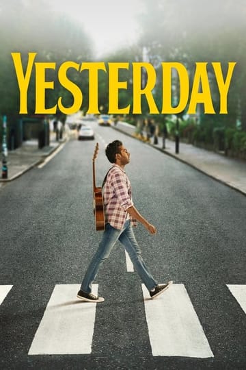 Watch Yesterday 2019 online