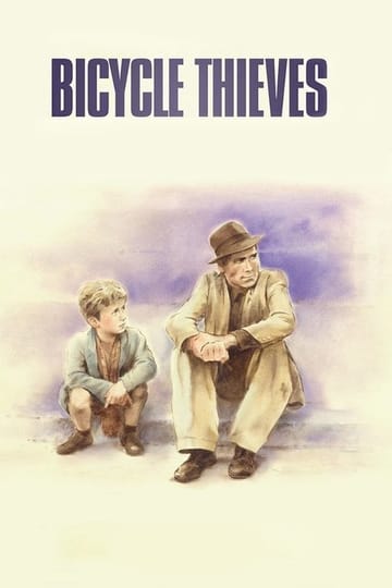 Watch Ladri di biciclette 1948 online