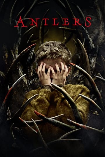Watch Antlers 2021 online Watch Antlers 2021 online