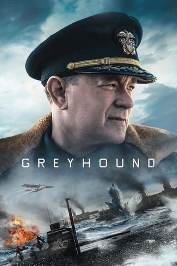 Watch Greyhound 2020 online