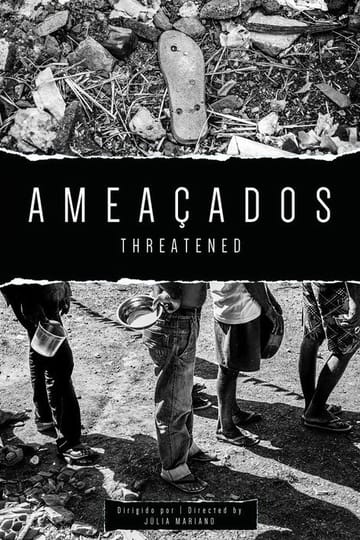 Watch Ameaçados 2014 online