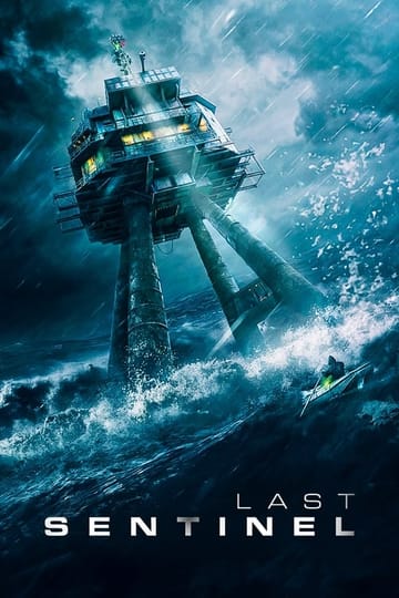 Watch Last Sentinel 2023 online Watch Last Sentinel 2023 online