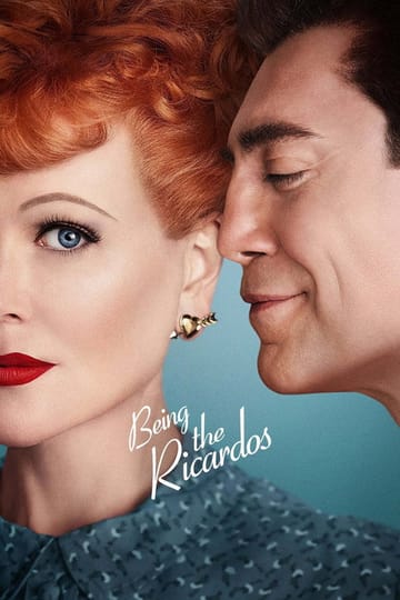 Watch Being the Ricardos 2021 online