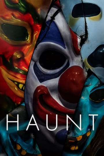 Watch Haunt 2019 online Watch Haunt 2019 online