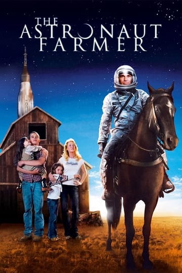 Watch The Astronaut Farmer 2007 online Watch The Astronaut Farmer 2007 online
