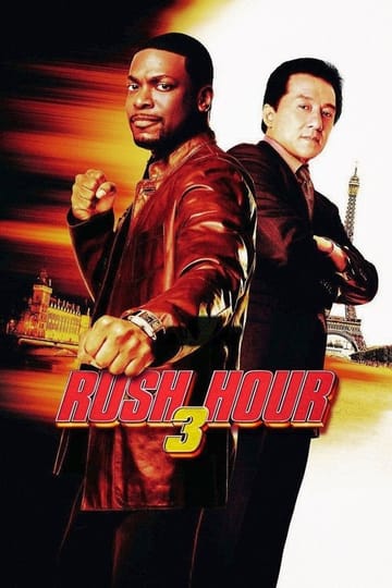 Watch Rush Hour 3 2007 online