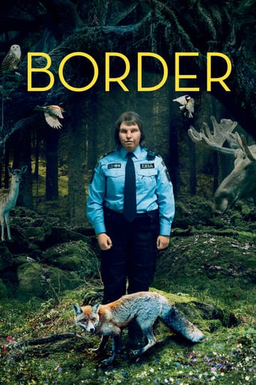 Watch Gräns 2018 online Watch Gräns 2018 online