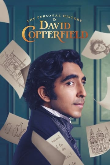 Watch The Personal History of David Copperfield 2019 online