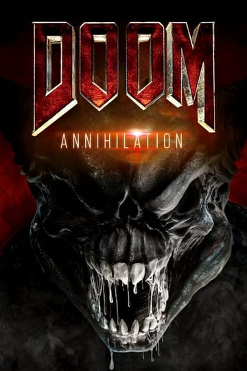 Дивитися фільм Doom: Анігіляція 2019 онлайн Дивитися фільм Doom: Анігіляція 2019 онлайн