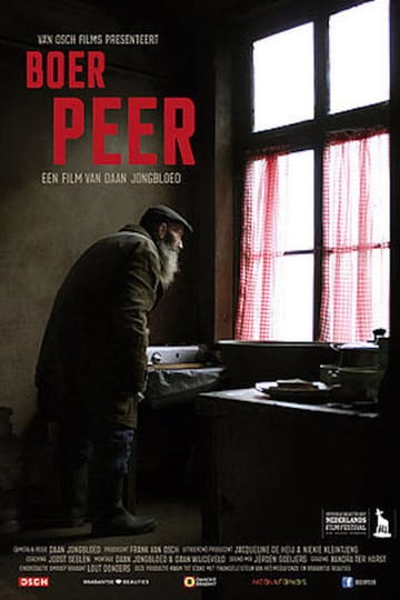 Дивитися фільм Boer Peer 2018 онлайн