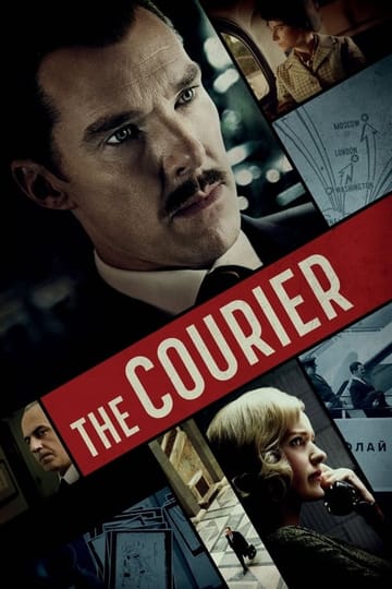 Watch The Courier 2020 online Watch The Courier 2020 online