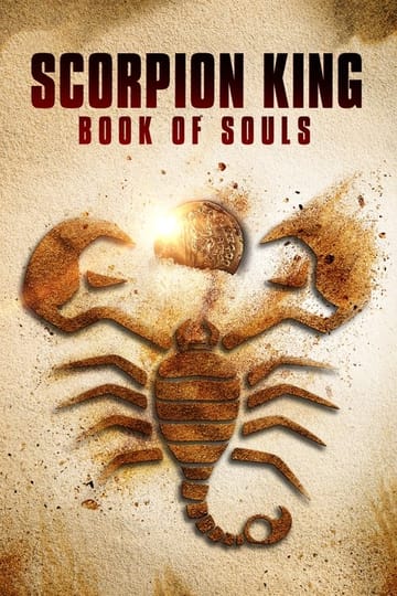 Watch Scorpion King: Book of Souls 2018 online