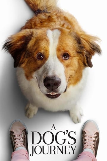 Watch A Dog's Journey 2019 online