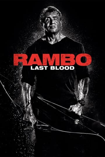 Watch Rambo: Last Blood 2019 online