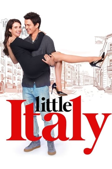 Watch Little Italy 2018 online Watch Little Italy 2018 online