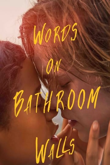 Watch Words on Bathroom Walls 2020 online Watch Words on Bathroom Walls 2020 online