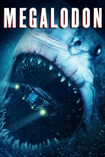 Watch Megalodon 2018 online