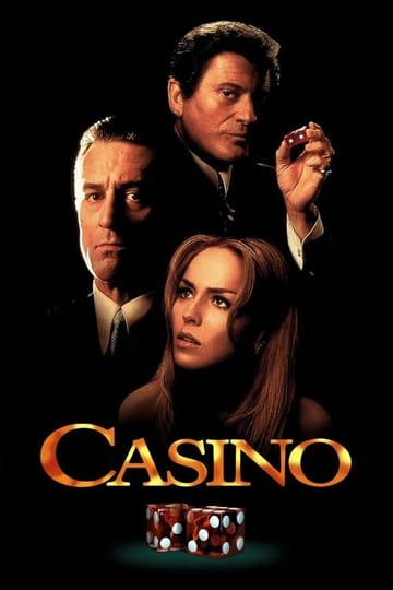 Watch Casino 1995 online