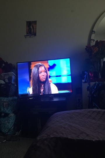 Дивитися фільм Dr. Phil meets Tracey Armah 2015 онлайн Дивитися фільм Dr. Phil meets Tracey Armah 2015 онлайн