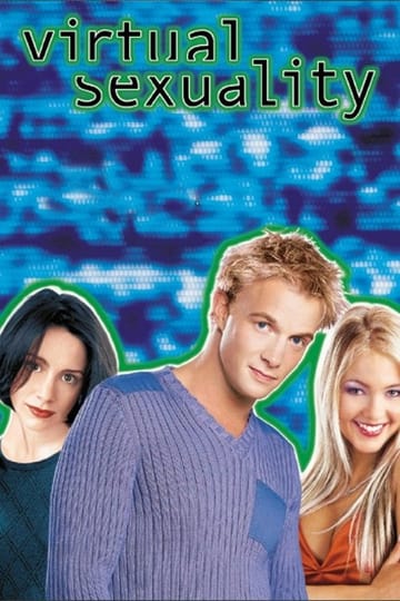 Дивитися фільм Virtual Sexuality 1999 онлайн Дивитися фільм Virtual Sexuality 1999 онлайн