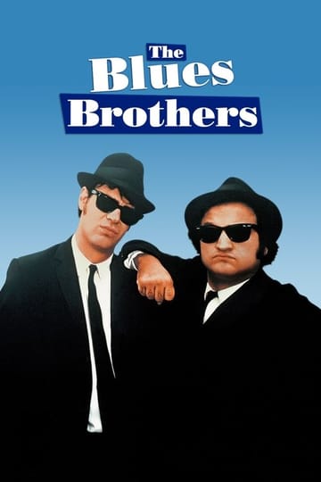 Watch The Blues Brothers 1980 online Watch The Blues Brothers 1980 online