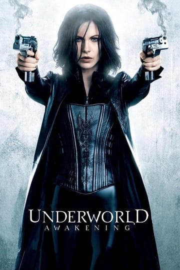 Watch Underworld: Awakening 2012 online