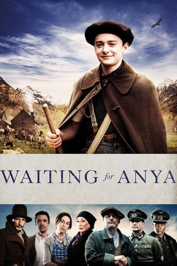 Watch Waiting for Anya 2020 online