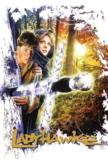 Watch Ladyhawke 1985 online