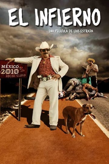 Watch El Infierno 2010 online