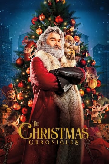 Watch The Christmas Chronicles 2018 online