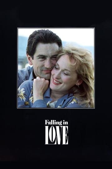 Watch Falling in Love 1984 online