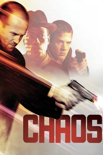 Watch Chaos 2005 online Watch Chaos 2005 online