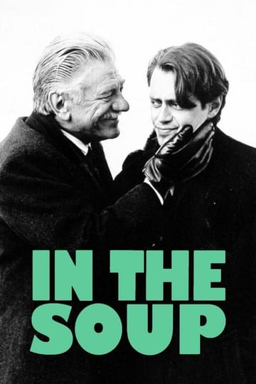 Watch In the Soup 1992 online Watch In the Soup 1992 online