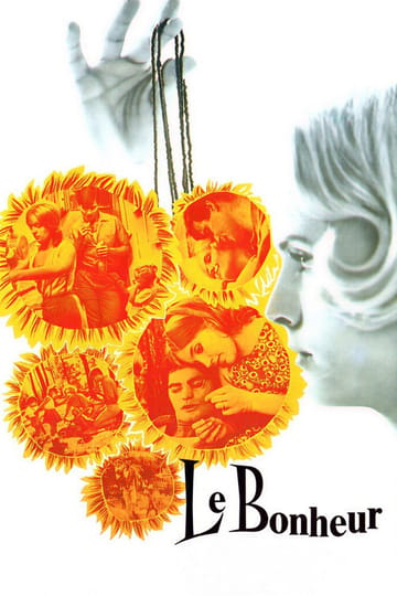 Watch Le Bonheur 1965 online