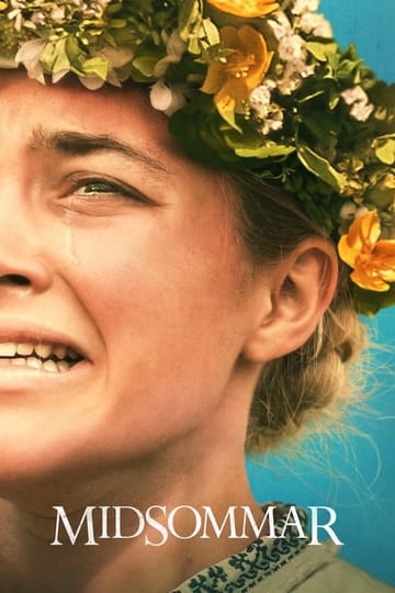 Watch Midsommar 2019 online