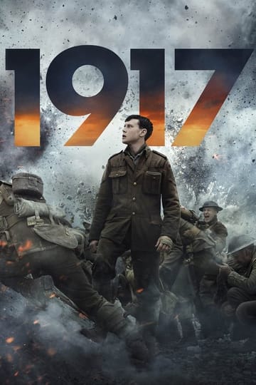 Watch 1917 2019 online